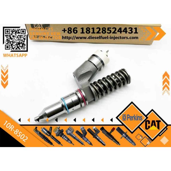 Factory direct C15 engine common rail fuel injector 10R-0958 10R-8502 10R-7231