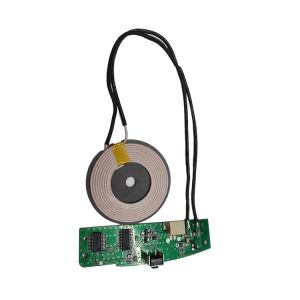 100% Test Electronic Solution PCBA Development Circuit Board Development