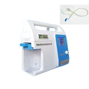 Npwt Machine Negative Pressure Wound Therapy Machine