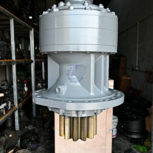 9303693 4668923 9303679 For Hitachi EX1200-6 EXCAVATORS PARTS Hydraulic Swing