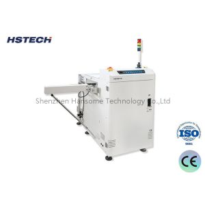 Enclosed Design 90 Degree PCB Handling Equipment with Built-In Torque Limiter