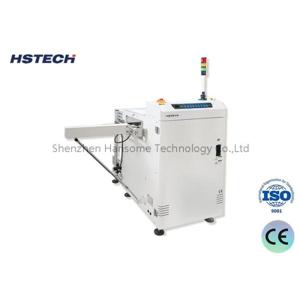 Quality Enclosed Design 90 Degree PCB Handling Equipment with Built-In Torque Limiter wholesale