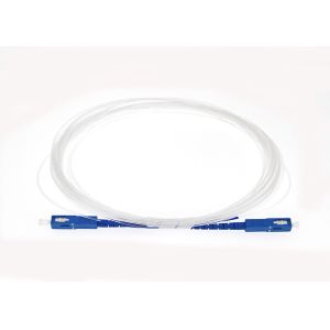 Indoor Bare Fiber 1KM 2KM 5KM 10KM G657A1 G657A2 invisible fiber bare optical