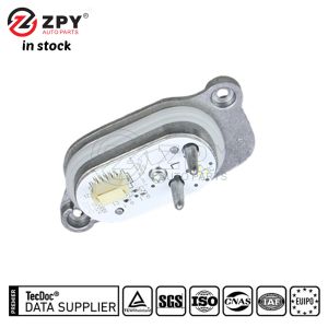 ZPY 8V0998473. New Front Left LED Light Control Unit Module For Audi A3 S3