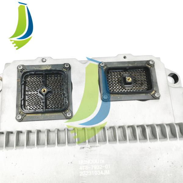 478-7932 ECU ECM Controller 4787932 Computer Board For C9 C13 Engine E336D Excavator