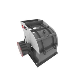 12-30 T/H Sand Maker for Sand Making Operation With Large Crushing Ratio