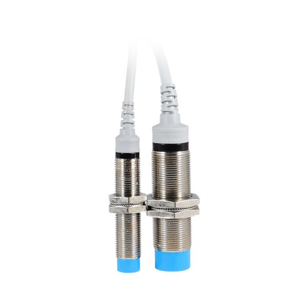 Quality Inductive Proximity Switch NPN/PNP 3 Wire Proximity Sensor Waterproof wholesale