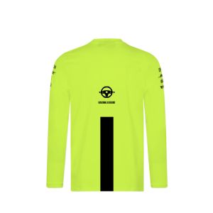 Main Feature Quick Dry Fascinating 100% Polyester Motorsport Custom Racing Polo