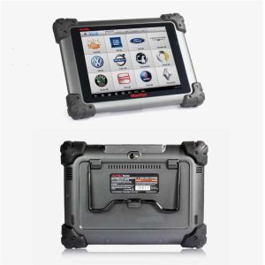 Autel Maxisys MS908 Automotive Diagnostic Scanner Tool and Analysis System with