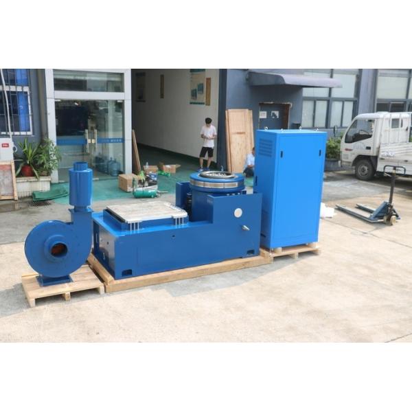 Quality Automotive Vibration Shaker For Battery Pack Vibration Testing wholesale