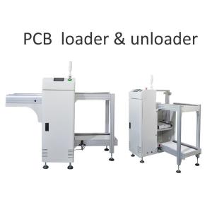 Cheap Full Automatic SMT assembly line PCB Loader &amp; Unloader SMT Magazine Loader for sale