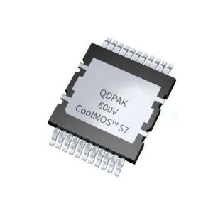 China Electronic Integrated Circuits IPQC60R040S7XTMA1 N-Channel 600V 14A Transistors on sale
