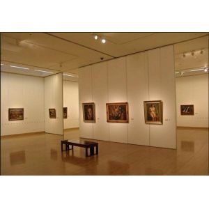 Ebunge High Partition For Exhibition Partition Walls Divider For Convention