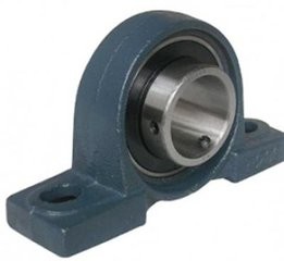 Quality Outer Spherical Bearing Vertical Pilllow Block Sliding Bearing With Seat UCP Series | Bushing Blocks & Thrust Plates wholesale