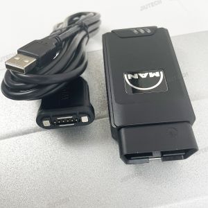 Cheap Original M-an Ca-t T427 T400 (M-AN CA-TS 3) Professional Diagnostic &amp; Programming Device With Smart Card for sale