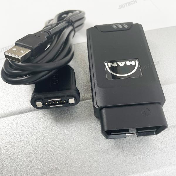 Quality Original M-an Ca-t T427 T400 (M-AN CA-TS 3) Professional Diagnostic & Programming Device With Smart Card wholesale