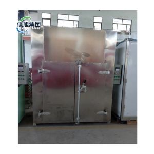 Easy Operation and Custom Design 12KW Electric Heating Drying Room for Fast Drying