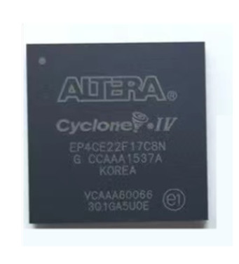 Quality EP4CE22 Cyclone IV E FPGA Field Programmable Gate Array EP4CE15F23C8N wholesale