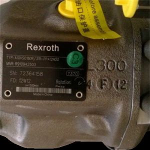 A10VSO28DR/31R-VPA12N00 A10VSO71DRG/32R-PPB22U99 OriginalGermanpistonpumpfromRex