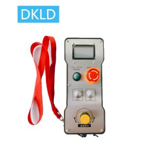 Frequency Converter And Variable Frequency Motor Remote Control