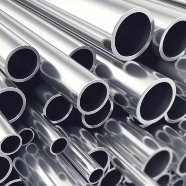 DN25 Stainless Steel Tube 15mm Thickness S32205 S32750 Cold Drawn Certifited By ISO
