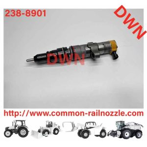Common Rail Fuel 235-9649 236-0957 236-0962 238-8901 Injector
