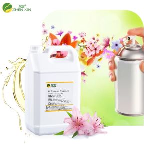 China Free Sample Brand Luxury Lily Scent Home & Car Perfume Oil Fragrance Air Freshener Fragrance on sale