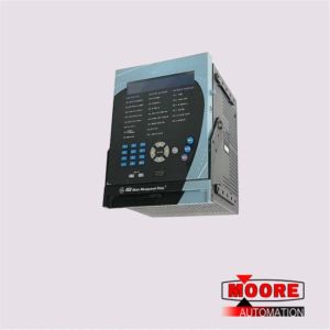 469-P1-HI-A20-T-H General Electric Motor Protection System