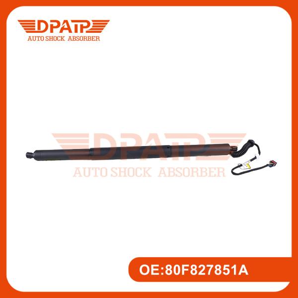 Quality Top Performing 80F827851A 80F827851B Tailgate Strut For Audi Q5/22-sportback wholesale