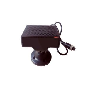 4G ADAS Dash Cam Car Video Recorder with Built-in GPS Module and 2.1mm Lens 4CH