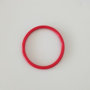 Waterproof Small Soft Rubber O Rings / Rubber Seal Rings Multi Size Available