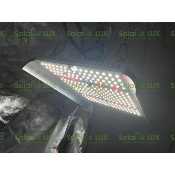 Quality V2 Quantum Board 100w Full Spectrum Ufo Led Grow Light wholesale