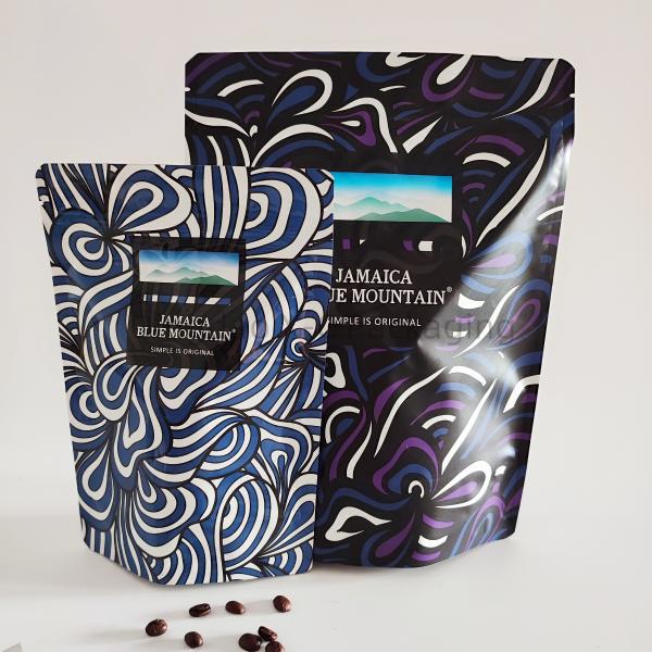 Custom Printed Packing Bag 11 Colors Recyclable 10-15 Days Production