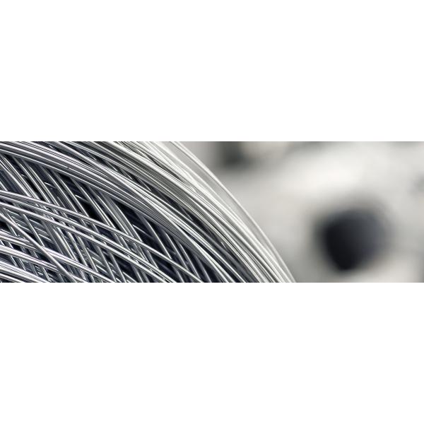 High Corrosion Resistance Stainless Steel Spring Wire For Sprayer Lotion Pump