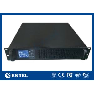 1-3kVA Uninterruptible Power Supply(UPS) Single-phase Input &Single-phase Output