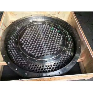 China Jis Standard Torich Heat Exchanger Tubing 40mm Thickness on sale