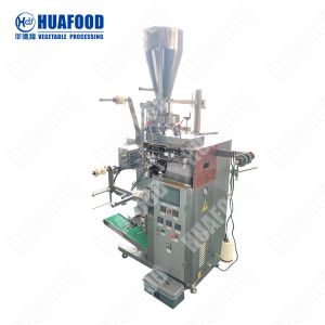 China Automatic Single Pack Ice Cream Spoon Packaging Machine Manufacturer on sale
