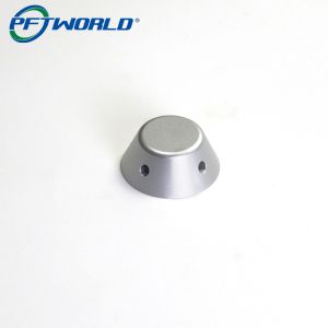 Custom CNC Machining Aluminum Milling Service Polishing Sandblasting Anodizing