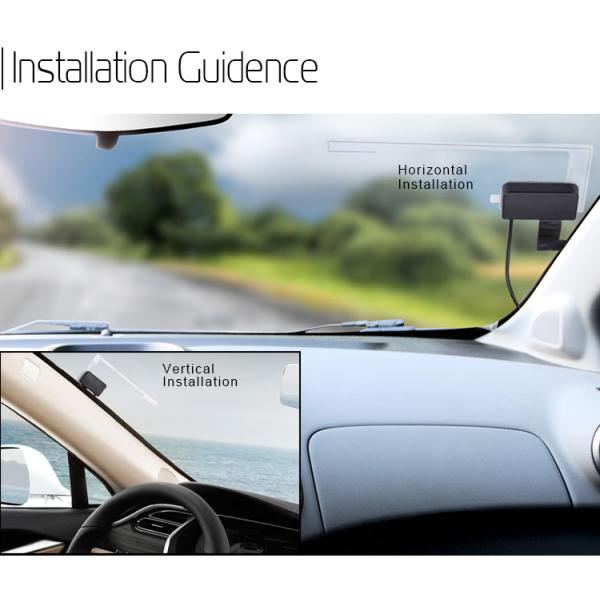 OEM Built-in RF Amplifier Car Radio DAB/DAB Active FM Antenna for 2008- Year Vehicles