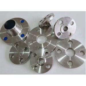 Class 300 Steel Flanges For Welding Ranging From 1/2" To 48 Customized Size