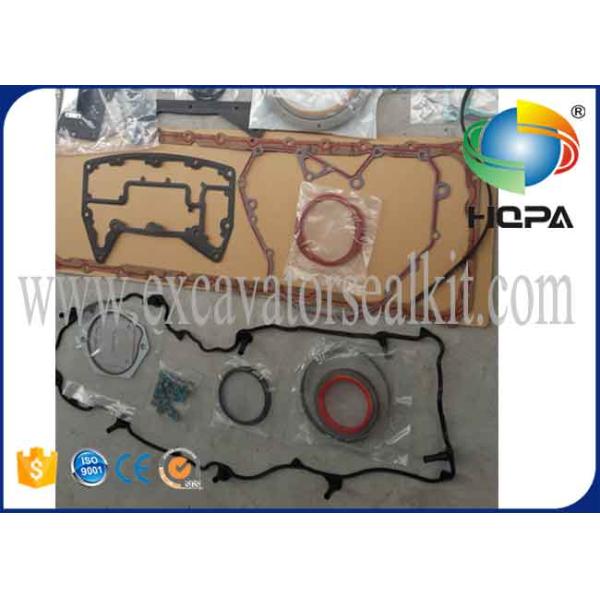 CAT Excavator Engine Parts C9-1 Overhaul Gasket For CAT Excavator