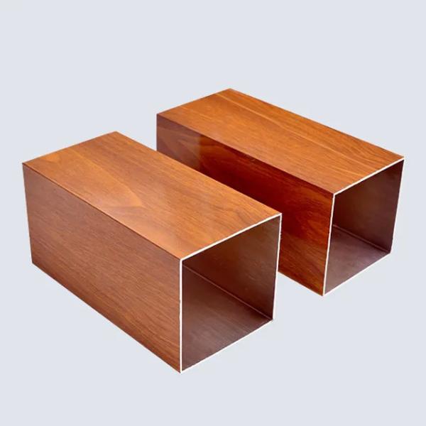 Quality Aluminum Profile For Suspended Ceiling Grids Metal Ceiling Trims wholesale