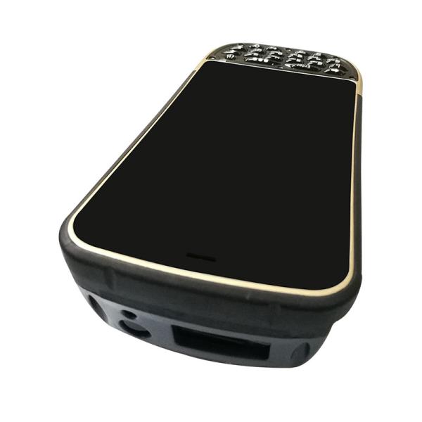 Speedata Wireless 2D Android Barcode Scanners Waterproof 128GB Extensive Slot