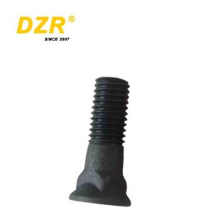 Online Suport After Service High Strength Hex Screw Nut Bolt 0T0318 0T0320