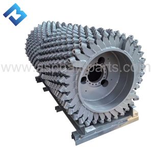 High Quality Milling Drum FB2000 HT5D20 Holders For Milling Machine W200F 210F