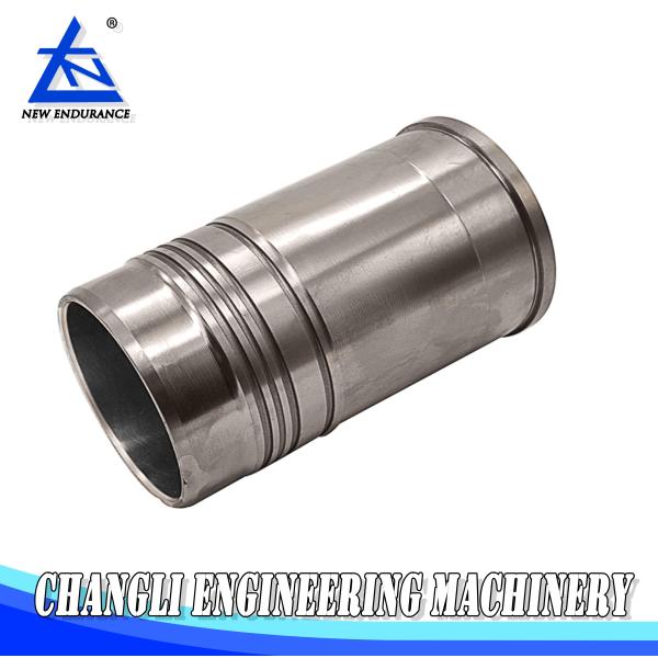 YTO Diesel Engine Parts Cylinder Liner RB020001 for LR4108 LR4B3 with 108MM