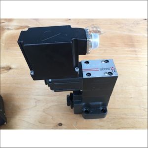ATOS AGRCZO-AE-10 210IWG 10 Proportional Valve For Hydraulic Systems With