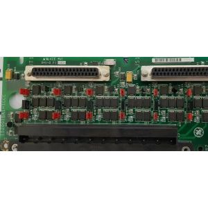 Cheap GE MKVI IS200TBAIH1C -Analog Input Terminal Board for sale