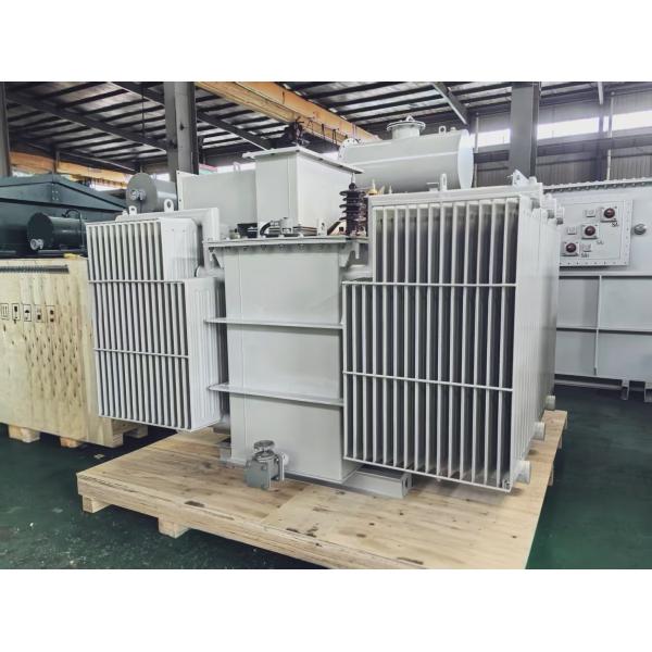 Quality Indoor Power Distribution S-M-2500kVA/13.8kV Generator Transformer wholesale