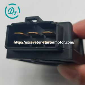 EexcavaStart ISUZU 4JG1 Glow Plug Relay Timer OEM 8-97105790-0